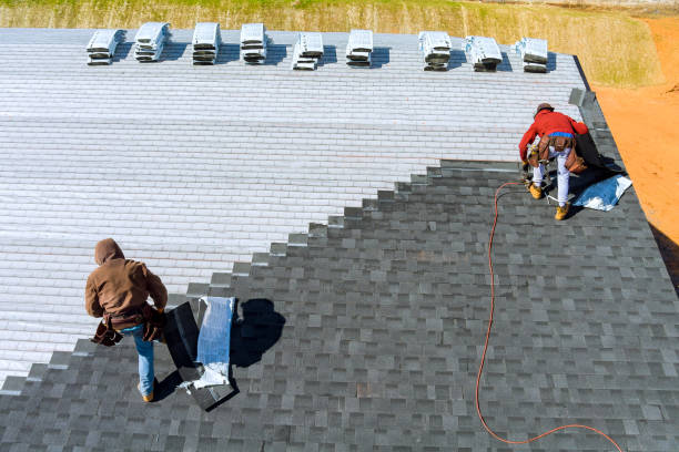 Best New Roof Installation  in Brighton, IL