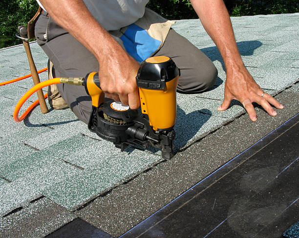 Brighton, IL Roofing Contractor Company